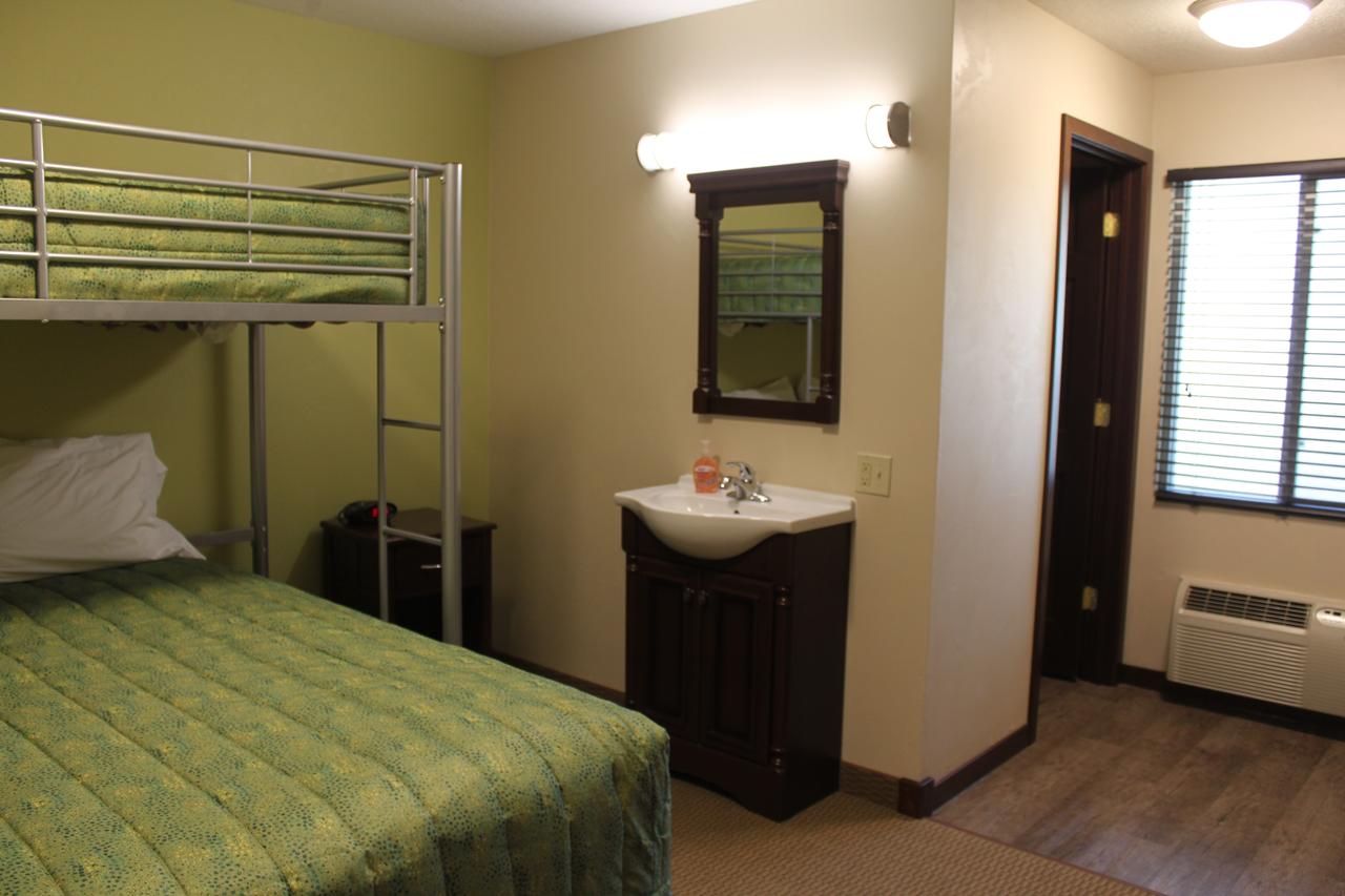 Parkwood Lodge - thumb 39