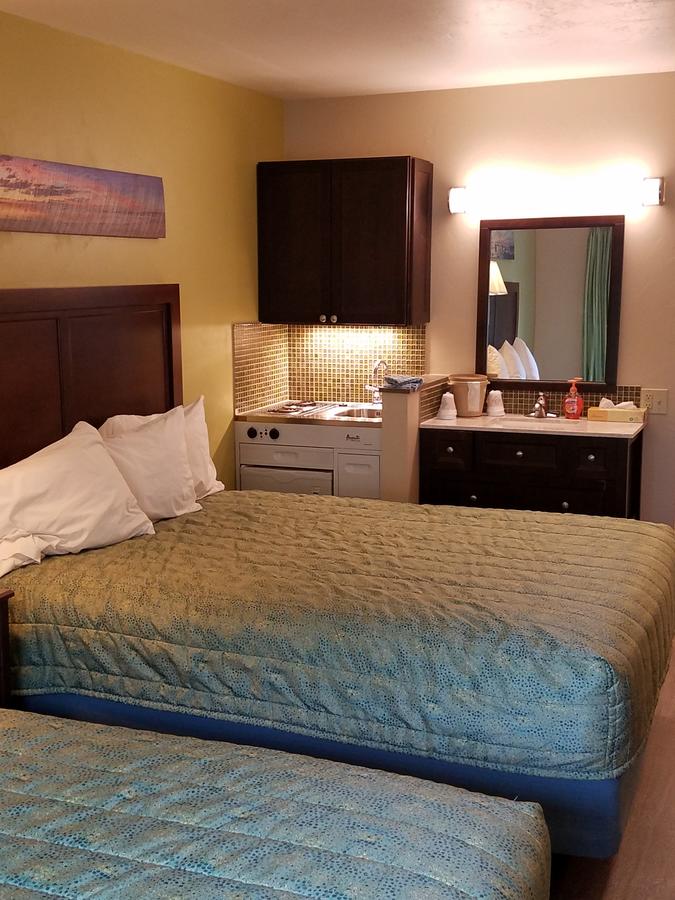 Parkwood Lodge - thumb 33