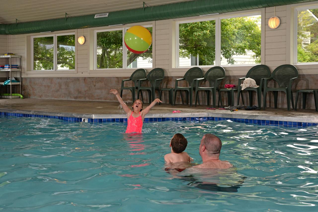 Parkwood Lodge - thumb 24