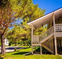 Parkwood Lodge - Accommodation Seattle