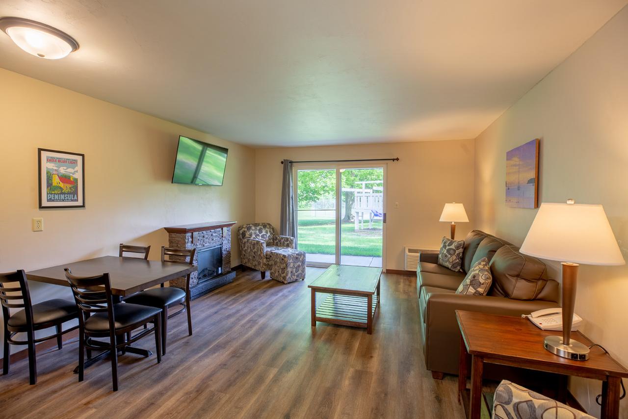 Parkwood Lodge - thumb 23