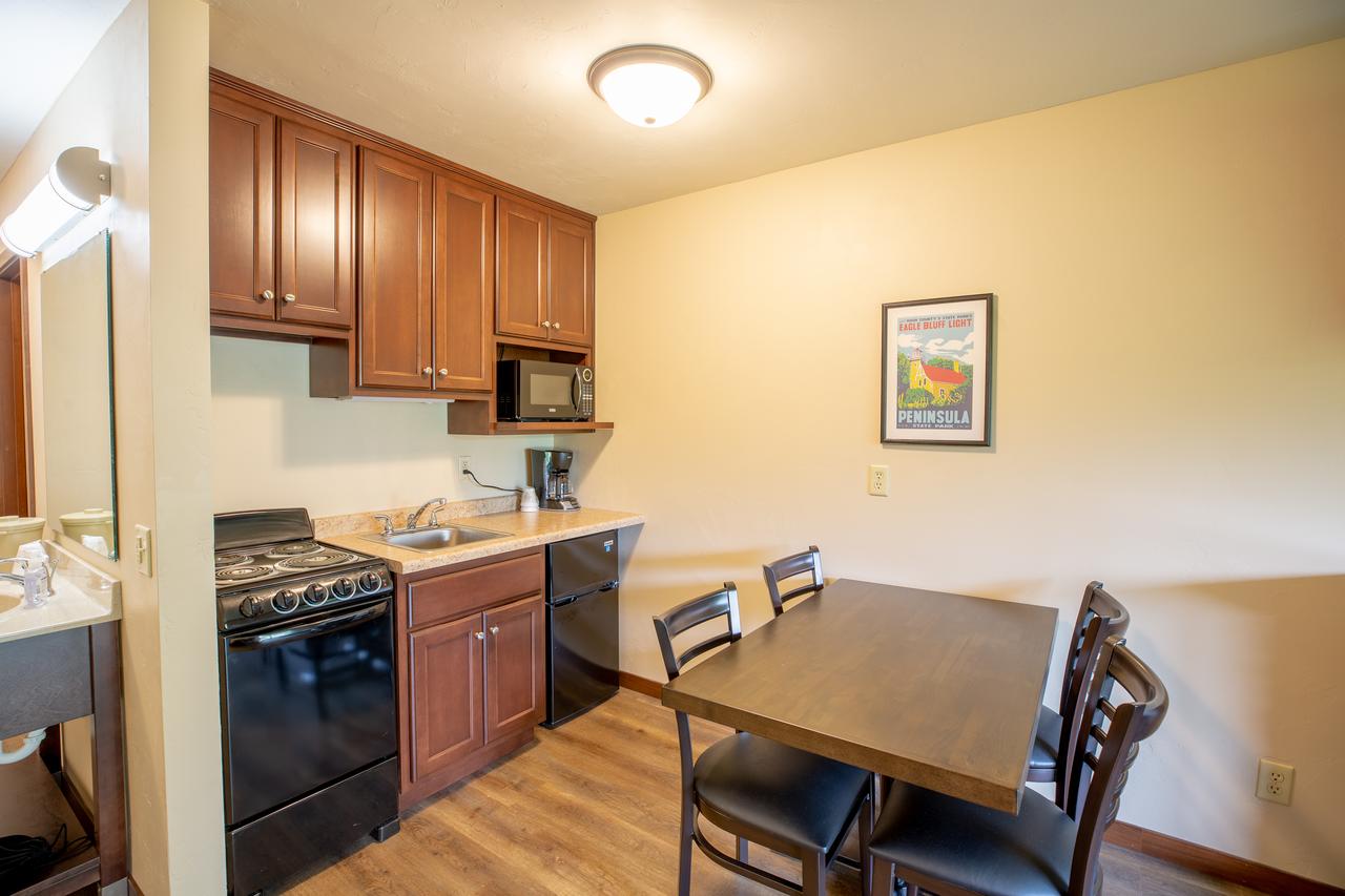 Parkwood Lodge - thumb 13