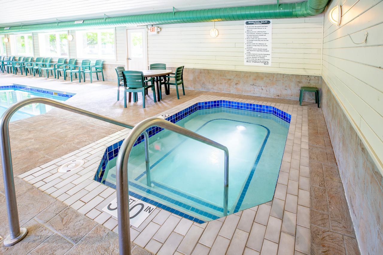 Parkwood Lodge - thumb 10