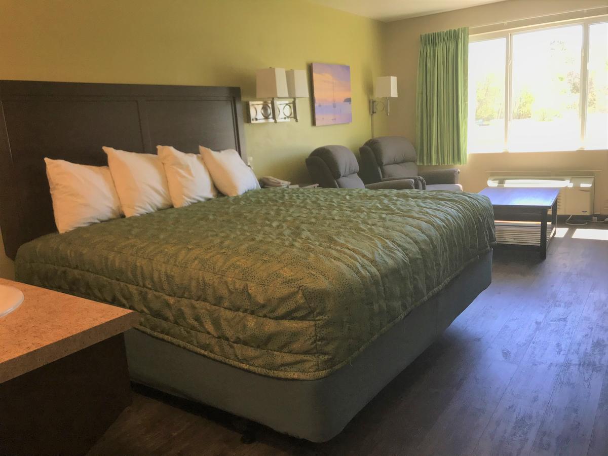 Parkwood Lodge - thumb 7