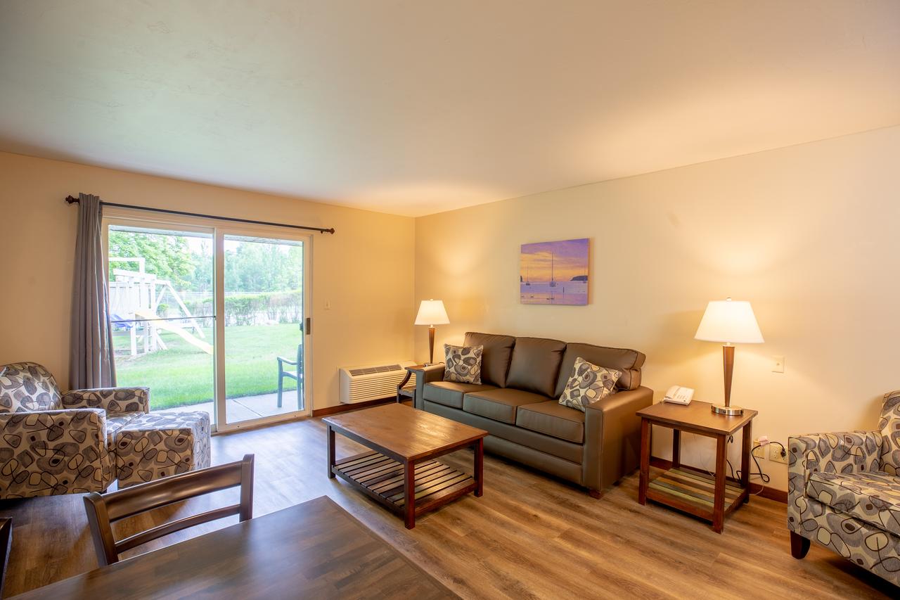 Parkwood Lodge - thumb 19