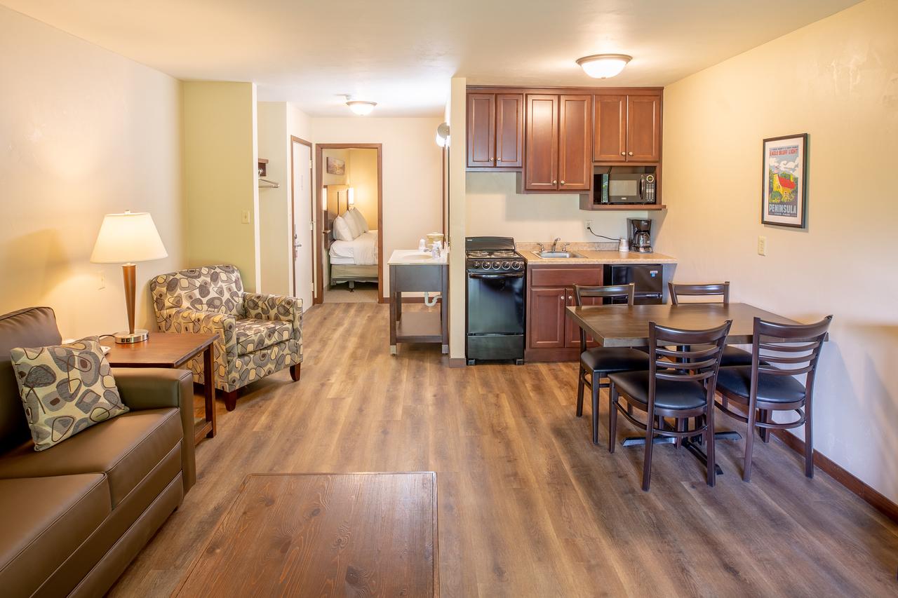 Parkwood Lodge - thumb 20