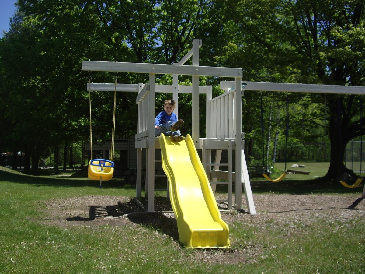 Parkwood Lodge - thumb 12