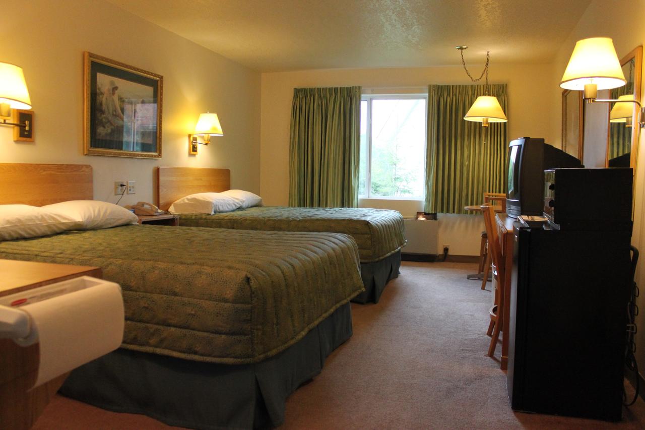 Parkwood Lodge - thumb 41