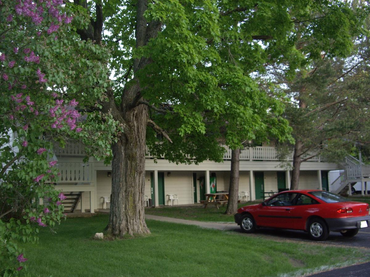 Parkwood Lodge - thumb 37