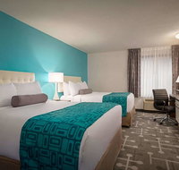Howard Johnson by Wyndham Appleton - Accommodation Seattle
