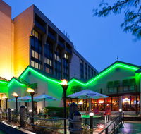 Radisson Hotel Milwaukee West - Accommodation Seattle