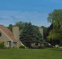 Mirror Lake and Tamarack - Accommodation Seattle