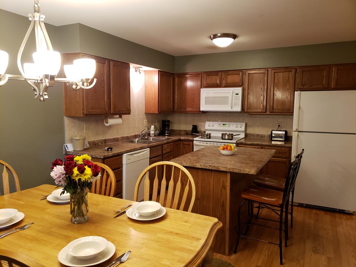 Rib Mountain Inn - thumb 19