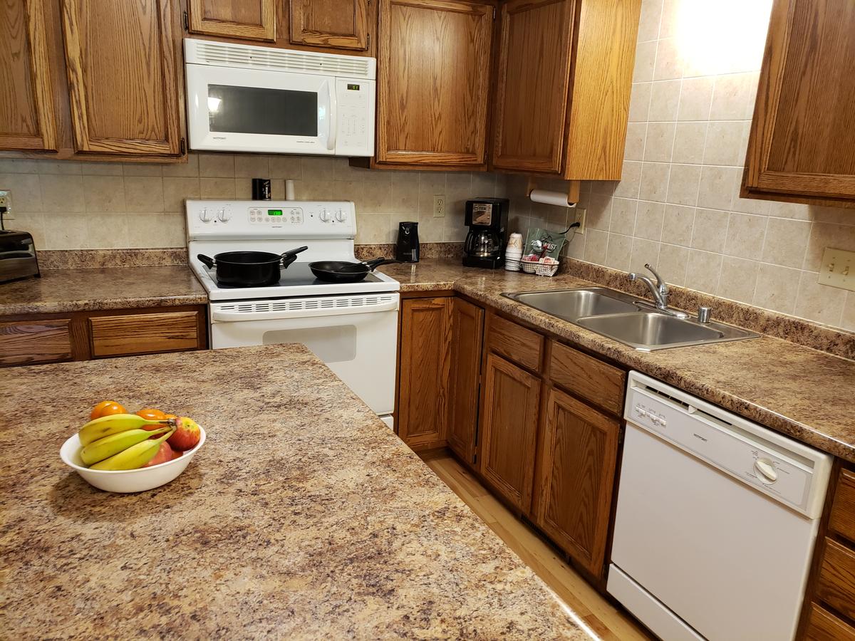 Rib Mountain Inn - thumb 34