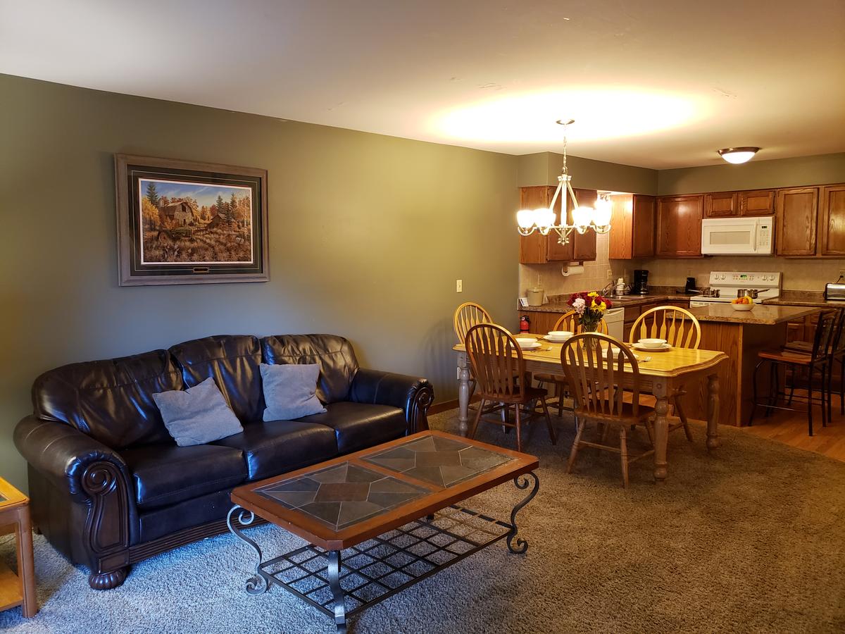 Rib Mountain Inn - thumb 14