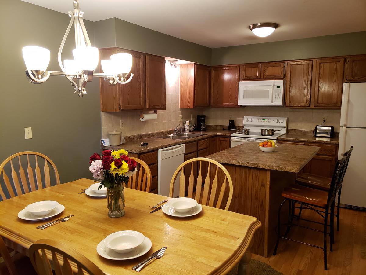 Rib Mountain Inn - thumb 20