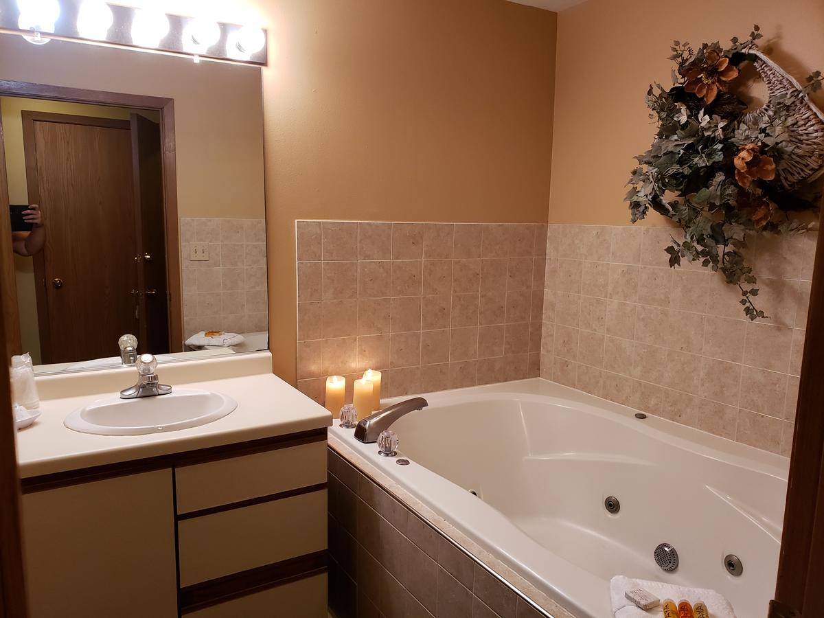 Rib Mountain Inn - thumb 27