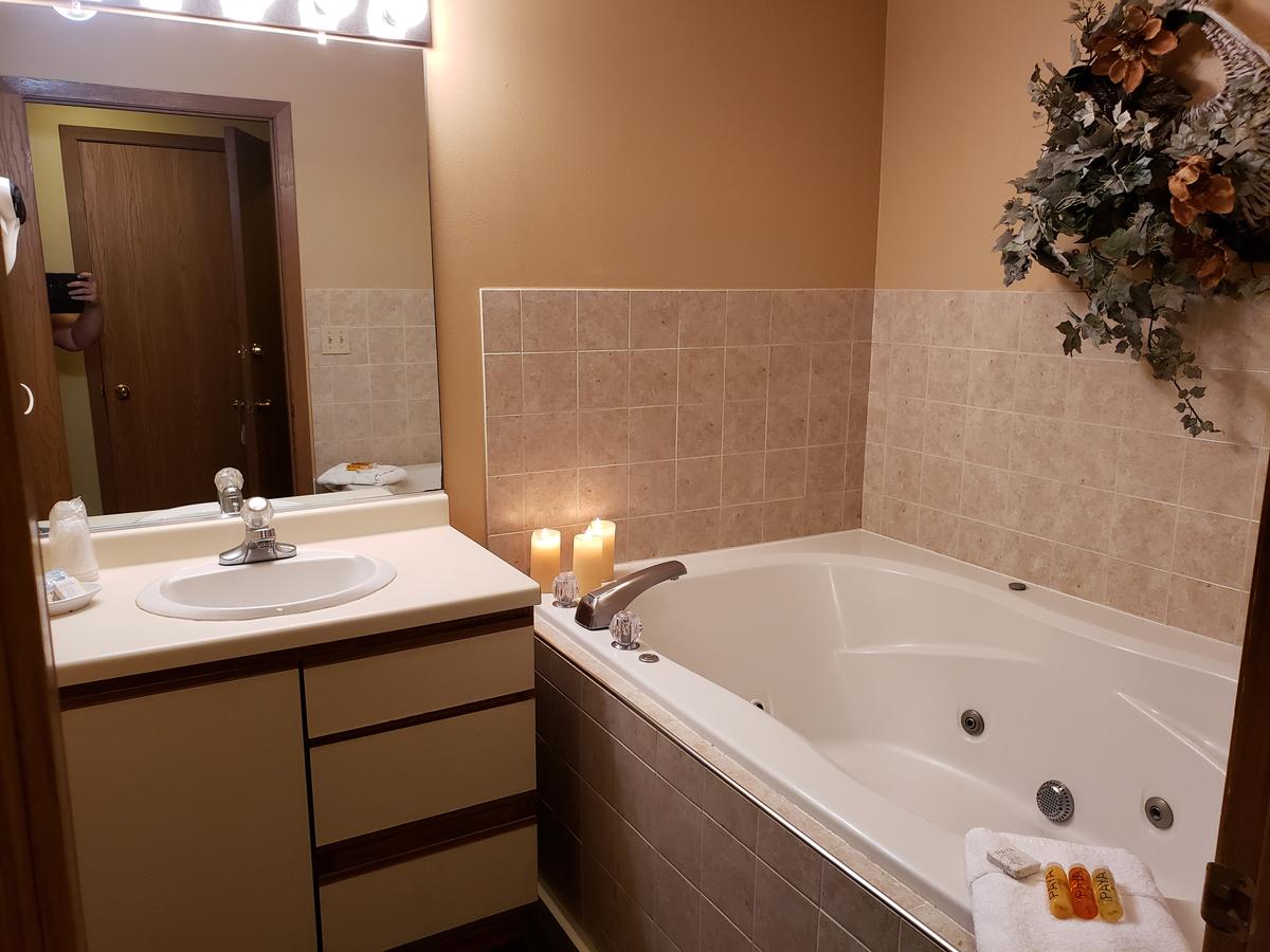 Rib Mountain Inn - thumb 28