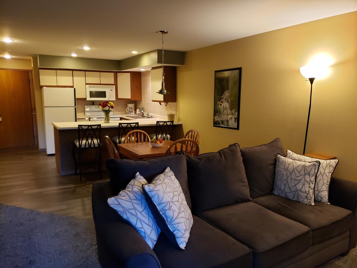 Rib Mountain Inn - thumb 32