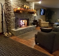 Rib Mountain Inn - Accommodation Seattle