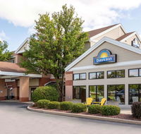Days Inn  Suites by Wyndham Madison - Accommodation Seattle