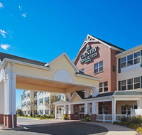 Country Inn  Suites by Radisson Appleton North WI - Accommodation Seattle