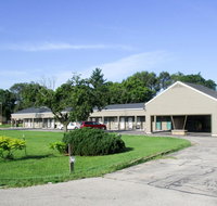 Motel 6 Prairie Du Chien - Accommodation Seattle