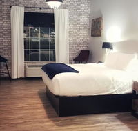 Waterfront Hotel - Accommodation Seattle