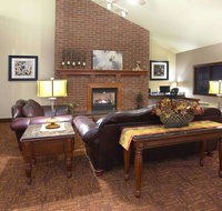 AmericInn by Wyndham New London - Accommodation Seattle