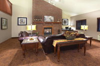 Booking New-london Accommodation Seattle