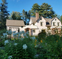 Pinehurst Inn Bed  Breakfast - Accommodation Seattle