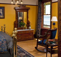 Old Rittenhouse Inn - Accommodation Seattle
