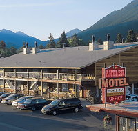 Antler Inn - Accommodation Seattle