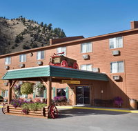 Super 8 by Wyndham Jackson Hole - Accommodation Seattle