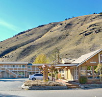 Miller Park Lodge - Accommodation Seattle