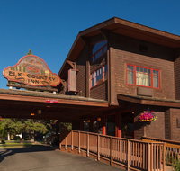 Elk Country Inn - Accommodation Seattle