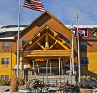 Arbuckle Lodge Gillette - Accommodation Seattle