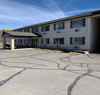 Antler Motel - Accommodation Seattle