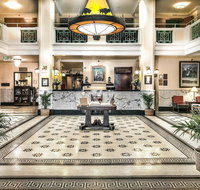 Historic Plains Hotel - Accommodation Seattle