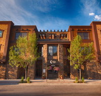 The White Buffalo Club - Accommodation Seattle