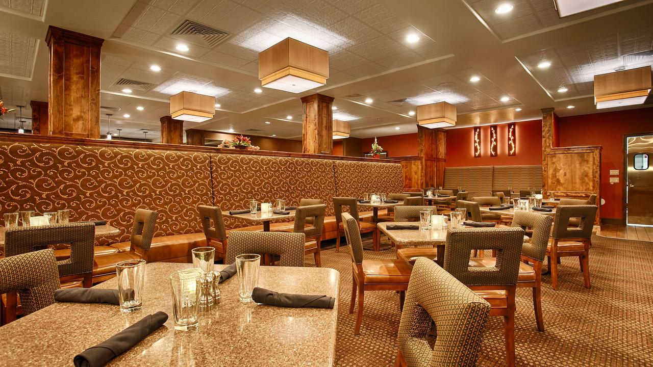 Best Western Premier Ivy Inn & Suites - thumb 44