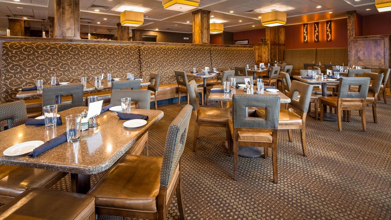 Best Western Premier Ivy Inn & Suites - thumb 11