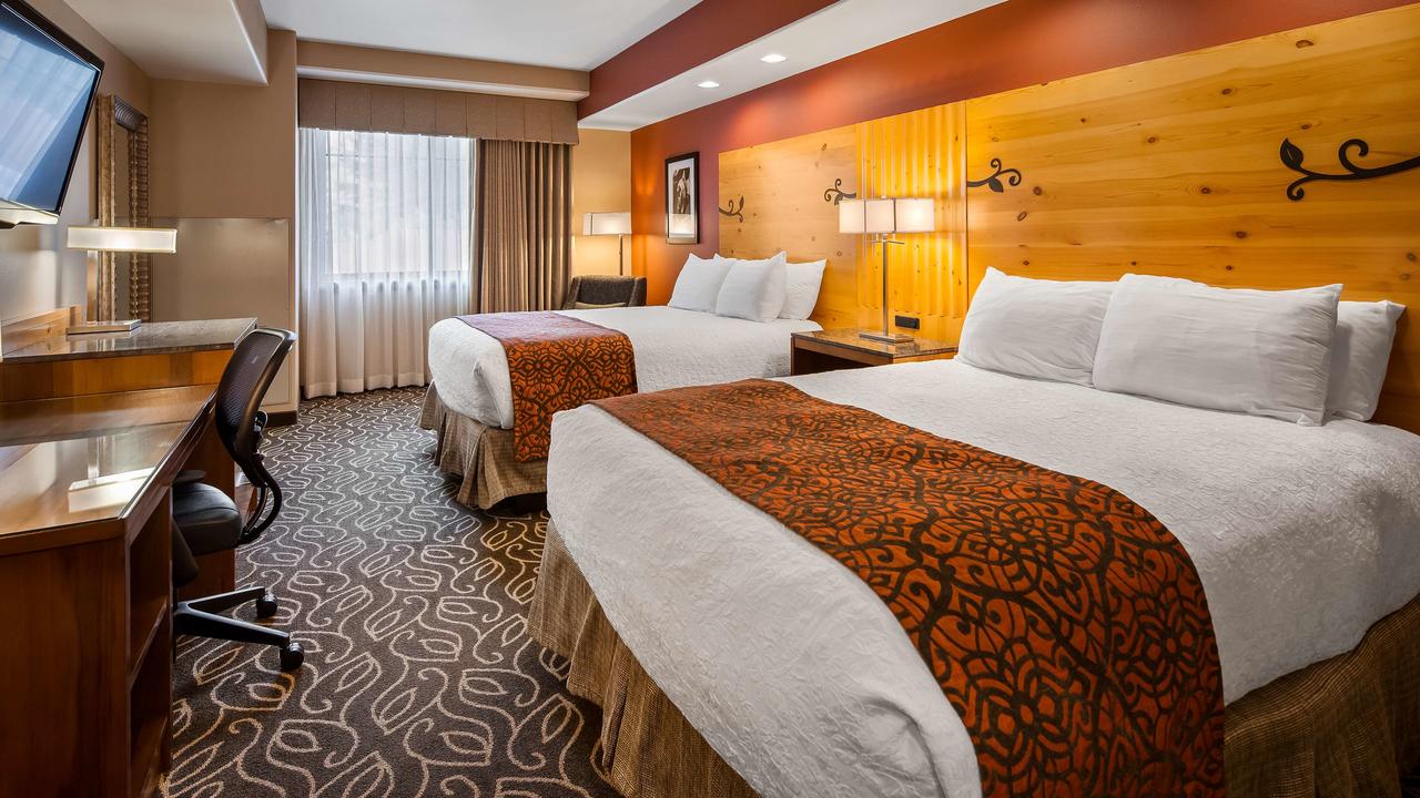 Best Western Premier Ivy Inn & Suites - thumb 7