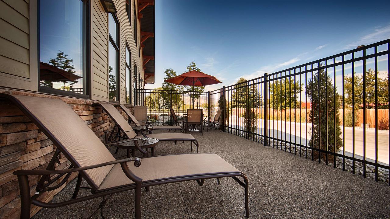 Best Western Premier Ivy Inn & Suites - thumb 17