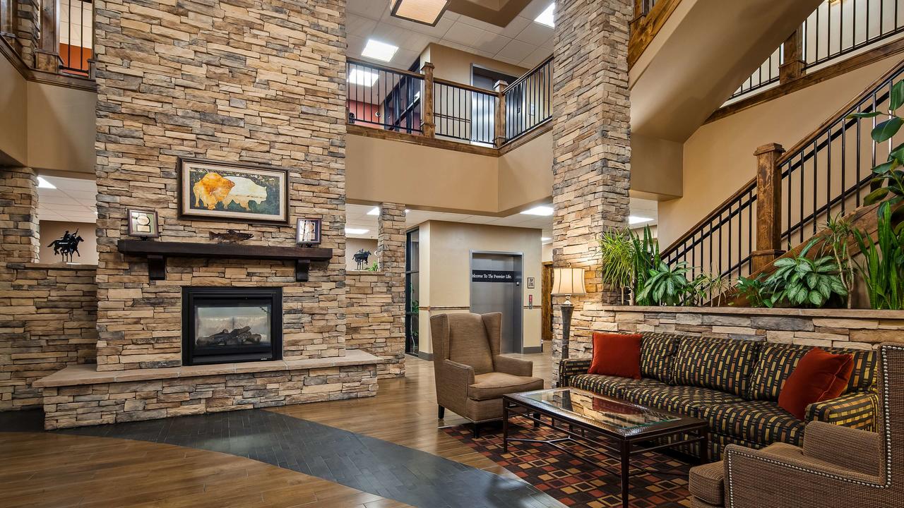 Best Western Premier Ivy Inn & Suites - thumb 4