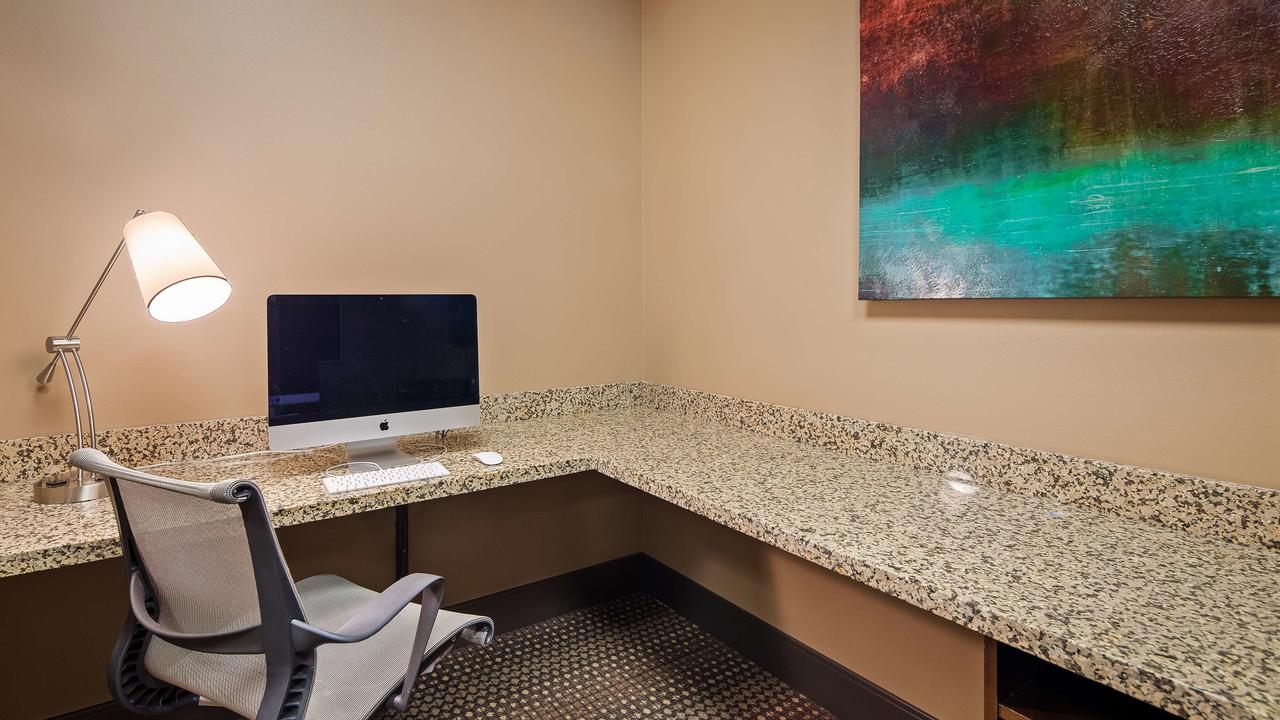 Best Western Premier Ivy Inn & Suites - thumb 8