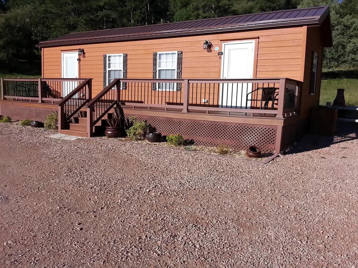 Bearlodge Mountain Resort - thumb 13