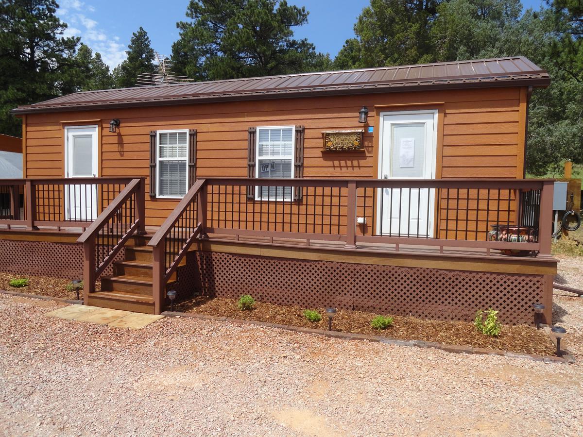 Bearlodge Mountain Resort - thumb 6