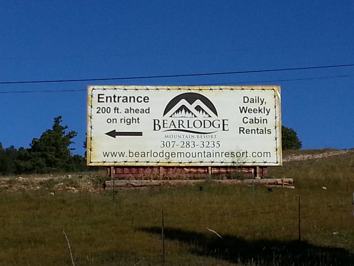 Bearlodge Mountain Resort - thumb 24