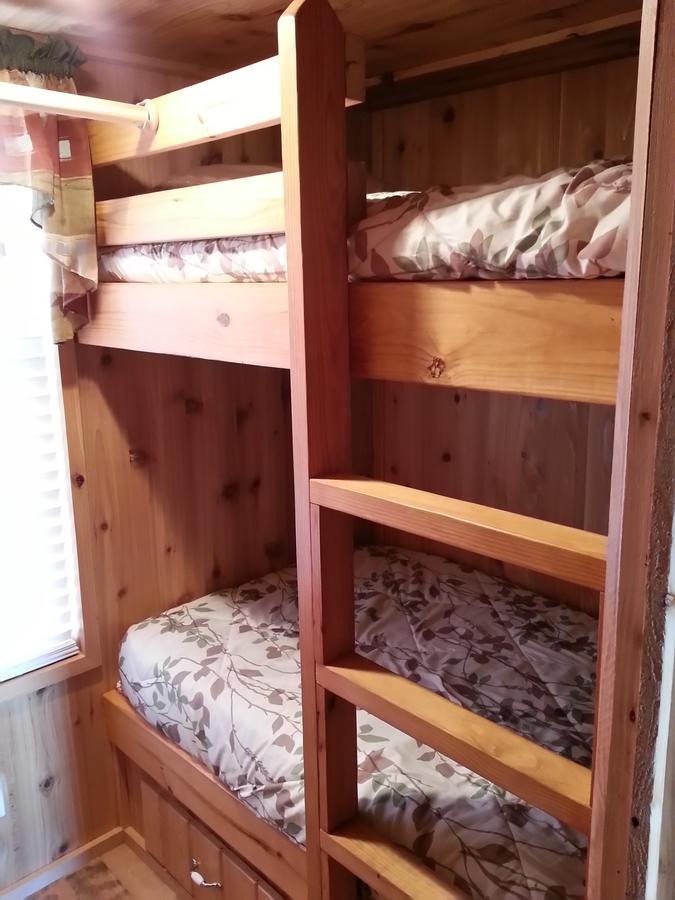 Bearlodge Mountain Resort - thumb 3